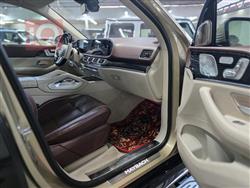 مرسيدس بنز GLS